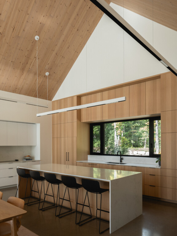 Chalet Les Percées